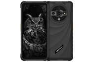 Smartfon Ulefone X31 czarny 6.56" 8.0GB/256.0GB