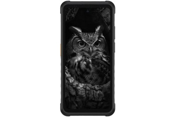 Smartfon Ulefone X31 czarny 6.56" 8.0GB/256.0GB