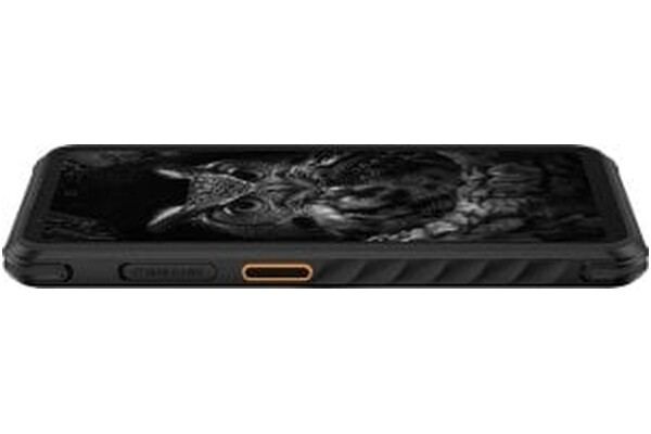 Smartfon Ulefone X31 czarny 6.56" 8.0GB/256.0GB