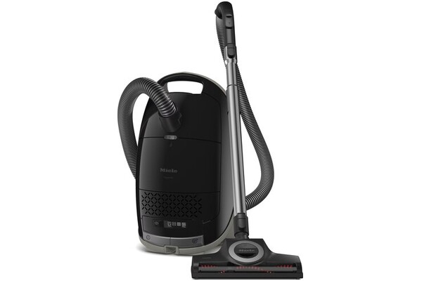 Odkurzacz MIELE M1 Cat&Dog tradycyjny workowy 890W czarny