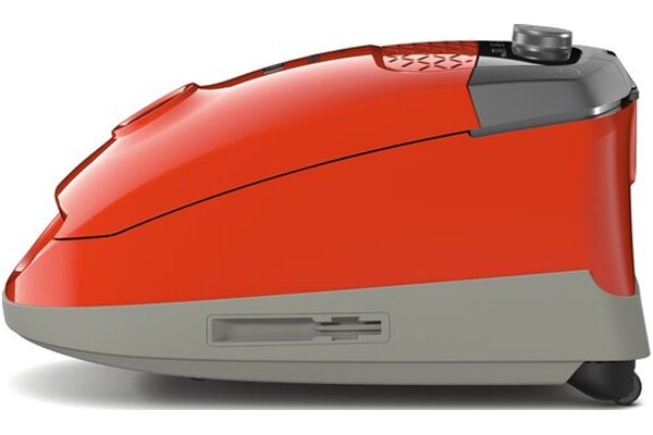 Odkurzacz MIELE S1 tradycyjny workowy 890W czerwony