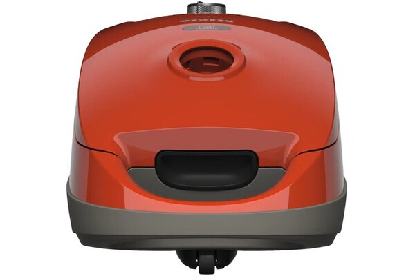 Odkurzacz MIELE S1 tradycyjny workowy 890W czerwony