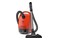 Odkurzacz MIELE S1 tradycyjny workowy 890W czerwony