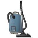 Odkurzacz MIELE L1 tradycyjny workowy 890W niebiesko-szary