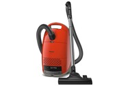 Odkurzacz MIELE M1 tradycyjny workowy 890W czerwony