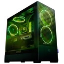 G4M3R G4M3R HERO PLUS HERO AMD Ryzen 7 32GB DDR5 NVIDIA GeForce RTX 5070 Ti 16GB 1TB SSD Windows 11 Professional