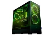 G4M3R G4M3R HERO PLUS HERO 32GB DDR5 NVIDIA GeForce RTX 5070 Ti 16GB 1TB SSD Windows 11 Home