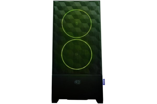G4M3R G4M3R HERO PLUS HERO 32GB DDR5 NVIDIA GeForce RTX 5070 Ti 16GB 1TB SSD Windows 11 Home