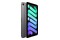Tablet Apple iPad mini 8.30" Apple A15 4.0GB/512GB, szary