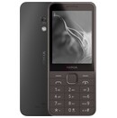 Smartfon NOKIA 235 czarny 2.80" poniżej 0.1GB/poniżej 0.5GB