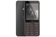 Smartfon NOKIA 235 czarny 2.80" poniżej 0.1GB/poniżej 0.5GB