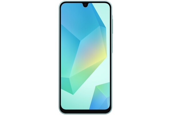 Smartfon Samsung Galaxy A16 5G zielony 6.70" 8.0GB/128.0GB