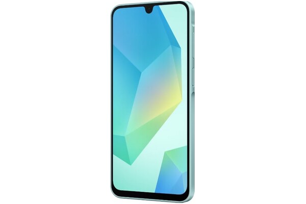 Smartfon Samsung Galaxy A16 5G zielony 6.70" 8.0GB/128.0GB
