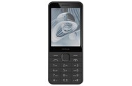 Smartfon NOKIA 215 czarny 2.80" poniżej 0.1GB/poniżej 0.5GB
