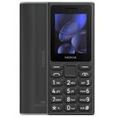 Smartfon NOKIA 105 czarny 1.80" poniżej 0.1GB/poniżej 0.5GB