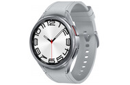 Smartwatch Samsung Galaxy Watch 6 Classic szary