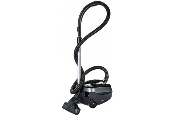 Odkurzacz NILFISK Select Pet Care tradycyjny workowy 650W