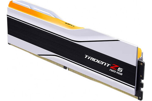 Pamięć RAM G.Skill Trident Neo RGB 32GB DDR5 6400MHz Z radiatorem 30CL