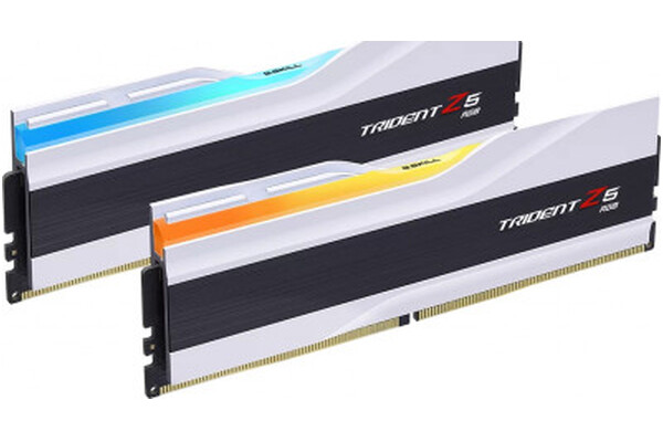 Pamięć RAM G.Skill Trident Z5 RGB 32GB DDR5 7200MHz Z radiatorem 34CL