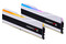Pamięć RAM G.Skill Trident Z5 RGB 32GB DDR5 7200MHz Z radiatorem 34CL