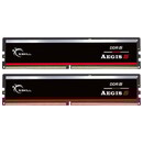 Pamięć RAM G.Skill Aegis 32GB DDR5 5200MHz 1.1V 40CL