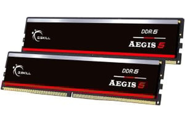 Pamięć RAM G.Skill Aegis 32GB DDR5 5200MHz 1.1V 40CL