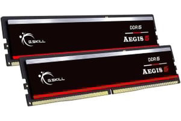 Pamięć RAM G.Skill Aegis 32GB DDR5 5200MHz 1.1V 40CL