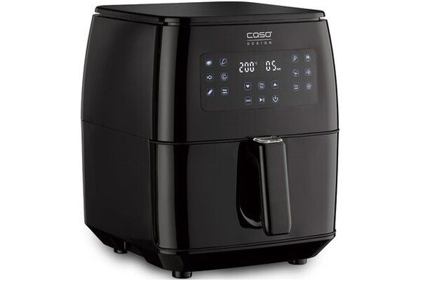 Frytkownica beztłuszczowa Air Fryer CASO Germany AF660 1700W