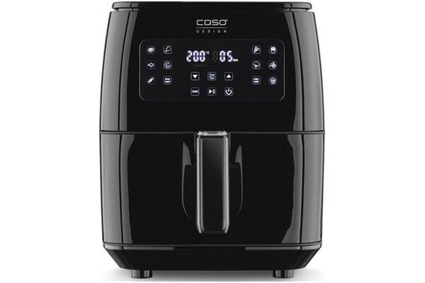 Frytkownica beztłuszczowa Air Fryer CASO Germany AF660 1700W