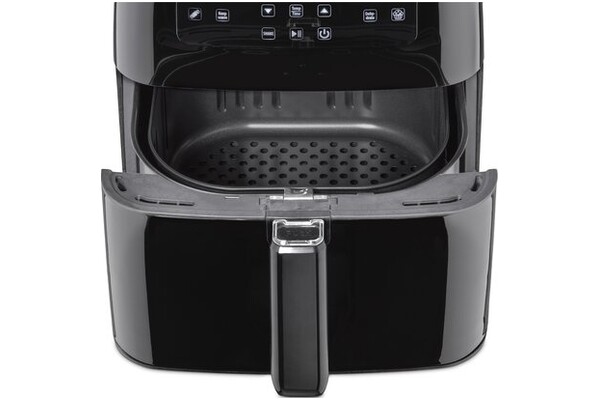 Frytkownica beztłuszczowa Air Fryer CASO Germany AF660 1700W