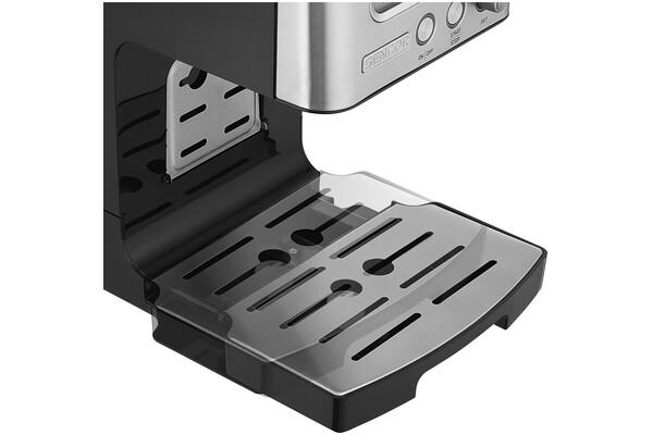Ekspres SENCOR SES4090SS kolbowy