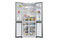 Lodówka HAIER HCR3818ENMM