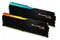 Pamięć RAM G.Skill Ripjaws M5 32GB DDR5 6000MHz