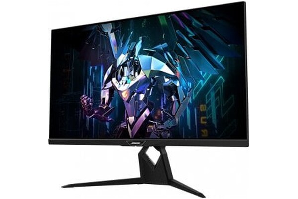 Monitor 32.0" GIGABYTE Aorus FI32QX czarny
