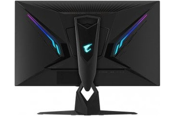 Monitor 32.0" GIGABYTE Aorus FI32QX czarny