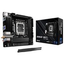 Płyta główna ASrock B860I Socket 1851 Intel B860 DDR5 microATX