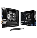Płyta główna ASrock B860I Socket 1851 Intel B860 DDR5 microATX