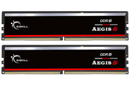 Pamięć RAM G.Skill Aegis 32GB DDR5 6000MHz 36CL