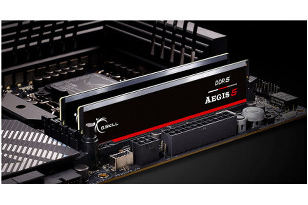 Pamięć RAM G.Skill Aegis 32GB DDR5 6000MHz 36CL