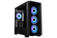 Obudowa PC ASUS A23 Micro Tower czarny