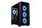 Obudowa PC ASUS A23 Micro Tower czarny
