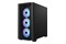 Obudowa PC ASUS A23 Micro Tower czarny