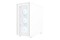 Obudowa PC ASUS A21 Micro Tower biały