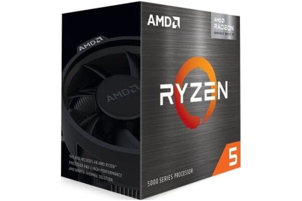 Procesor AMD Ryzen 3 5300G 4.0GHz AM4 8MB