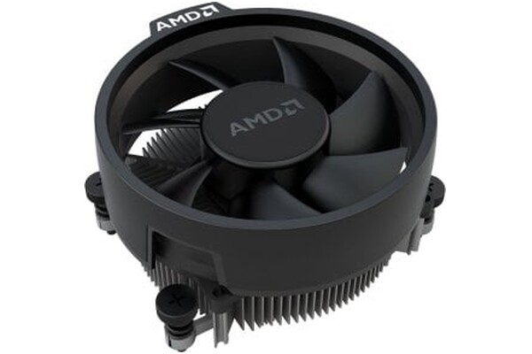 Procesor AMD Ryzen 3 5300G 4.0GHz AM4 8MB