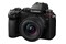 Aparat bezlusterkowy Panasonic S5D + 18-40