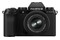 Aparat bezlusterkowy Fujifilm X-S20 - czarny + XC15-45mm Kit WWI Black