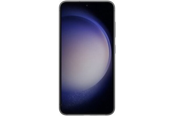 Smartfon Samsung Galaxy S23 5G czarny 6.10" 8.0GB/128.0GB