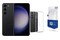 Smartfon Samsung Galaxy S23 5G czarny 6.10" 8.0GB/128.0GB