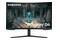 Monitor 32.0" Samsung LS32BG650EUXEN czarny